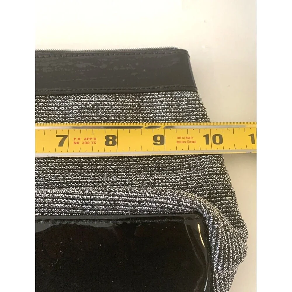 Lancôme cosmetic bag